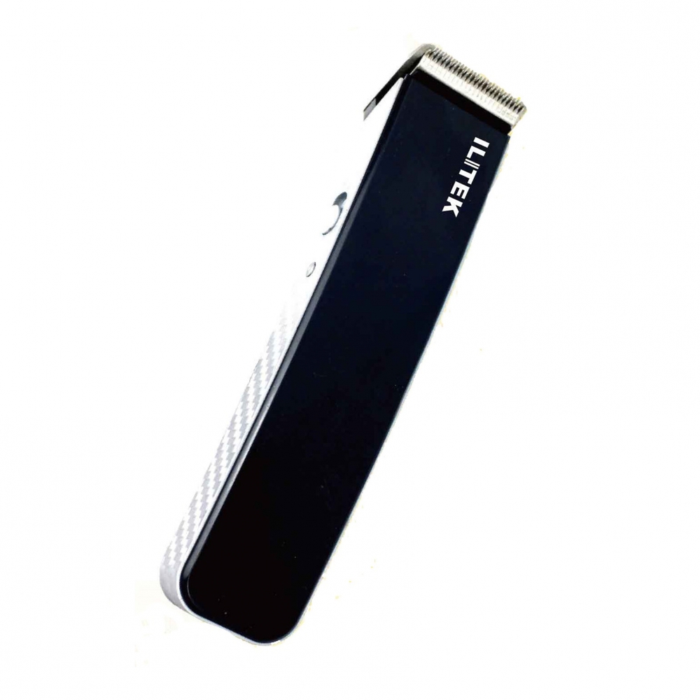 ტრიმერი Ilitek IL 8226 Trimmer Black
