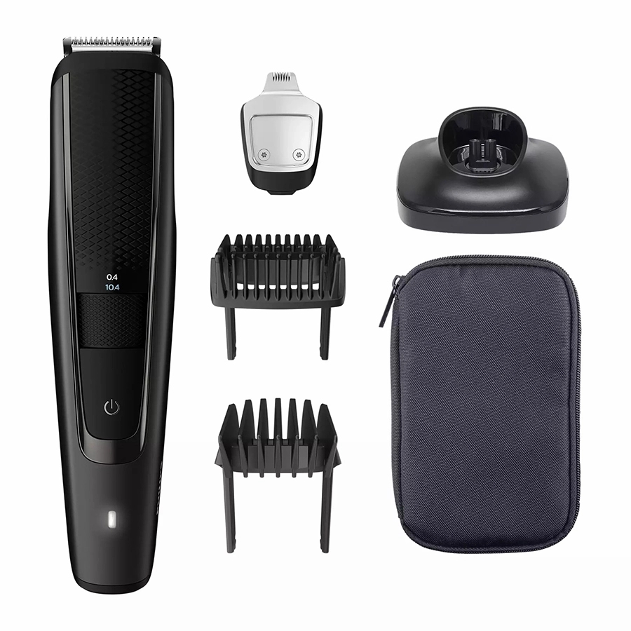 ტრიმერი Philips BT5515/15 Trimmer Black