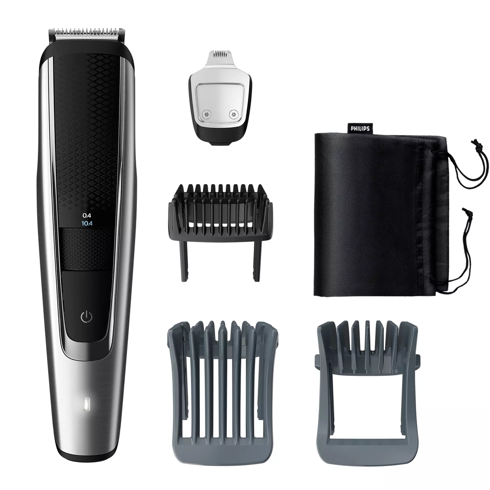 ტრიმერი Philips BT5522/15 Series 5000 Beard Trimmer Black