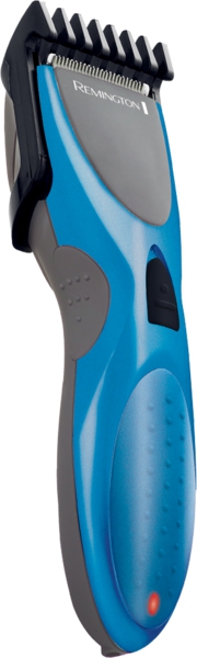 ტრიმერი Remington HC335 Titanium Hair Clipper Gray/Blue