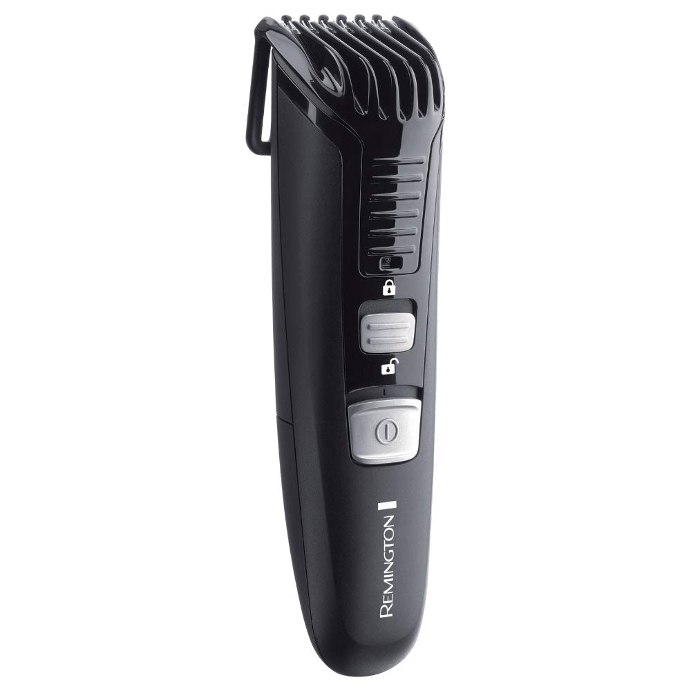 ტრიმერი Remington MB4120 Beard Boss Trimmer Black