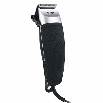 ტრიმერი Sollex France SL 806 Trimmer Black/Silver