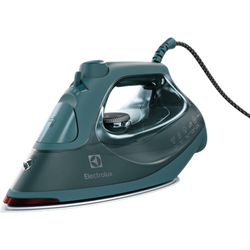 უთო Electrolux E6SI1-6PG Refine 600 Iron Pine Green