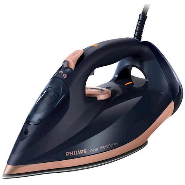 უთო Philips DDST7510/80 7000 Series Iron Blue