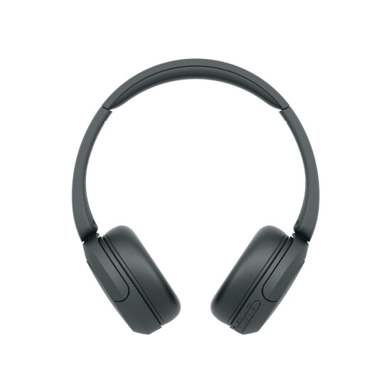 Sony WHCH520 Wireless Stereo Headset Black