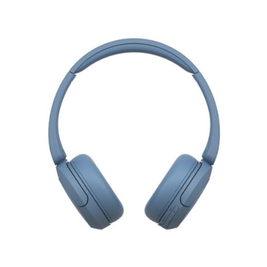 Sony WHCH520 Wireless Stereo Headset Blue