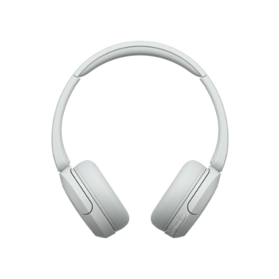 Sony WHCH520 Wireless Stereo Headset White