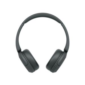 Sony WHCH520 Wireless Stereo Headset Black