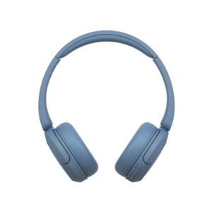 Sony WHCH520 Wireless Stereo Headset Blue