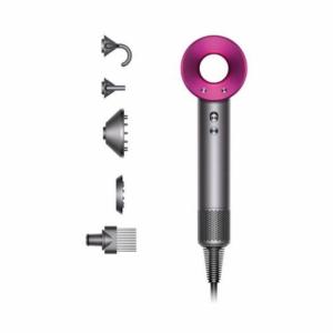 Dyson Supersonic Hair Dryer HD07