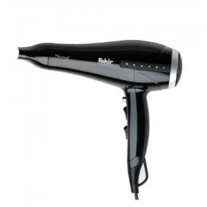 FAKIR Diamond Ionic Hair Dryer - Black