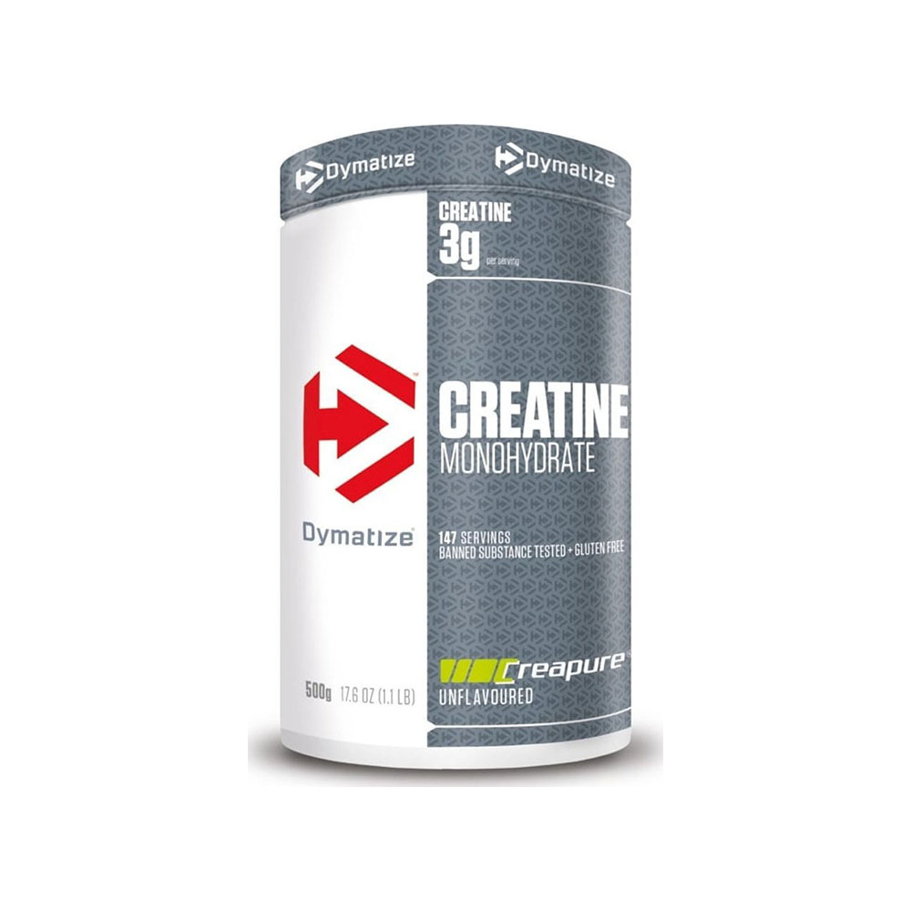 Dymatize - Creatine Monohydrate