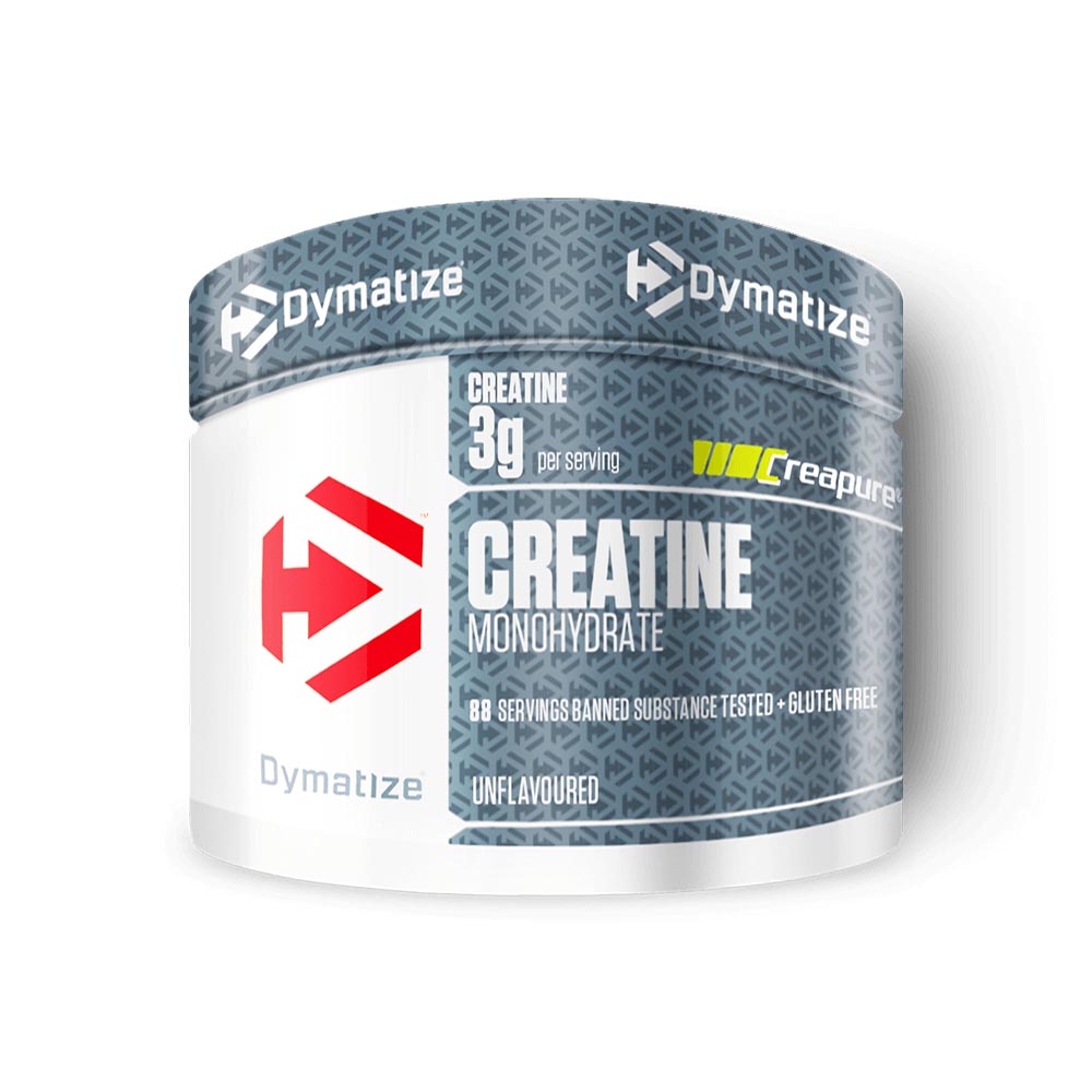 Dymatize - Creatine Monohydrate