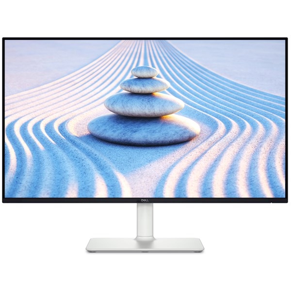 Dell S2725HS 27" Monitor Black/Silver