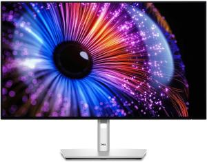 Dell UltraSharp U2724D 27" Monitor Silver