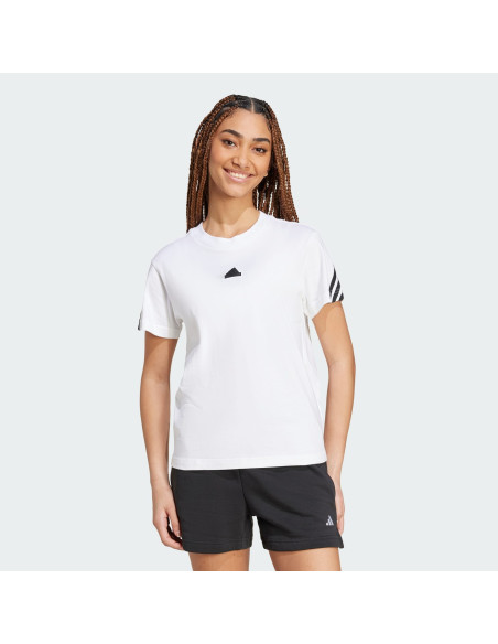 მაისურები Adidas - Future Icons 3-Stripes Tee