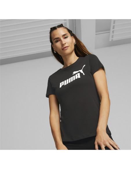 მაისურები PUMA - ESS Logo Tee