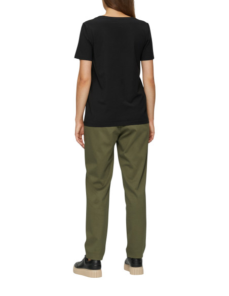 მაისურები s.OLIVER - T-Shirt