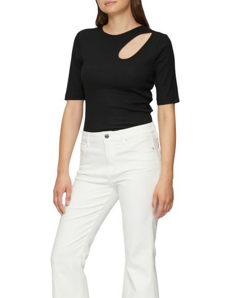 მაისურები s.OLIVER - T-Shirt