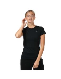 მაისურები PUMA - ESS Small Logo Tee