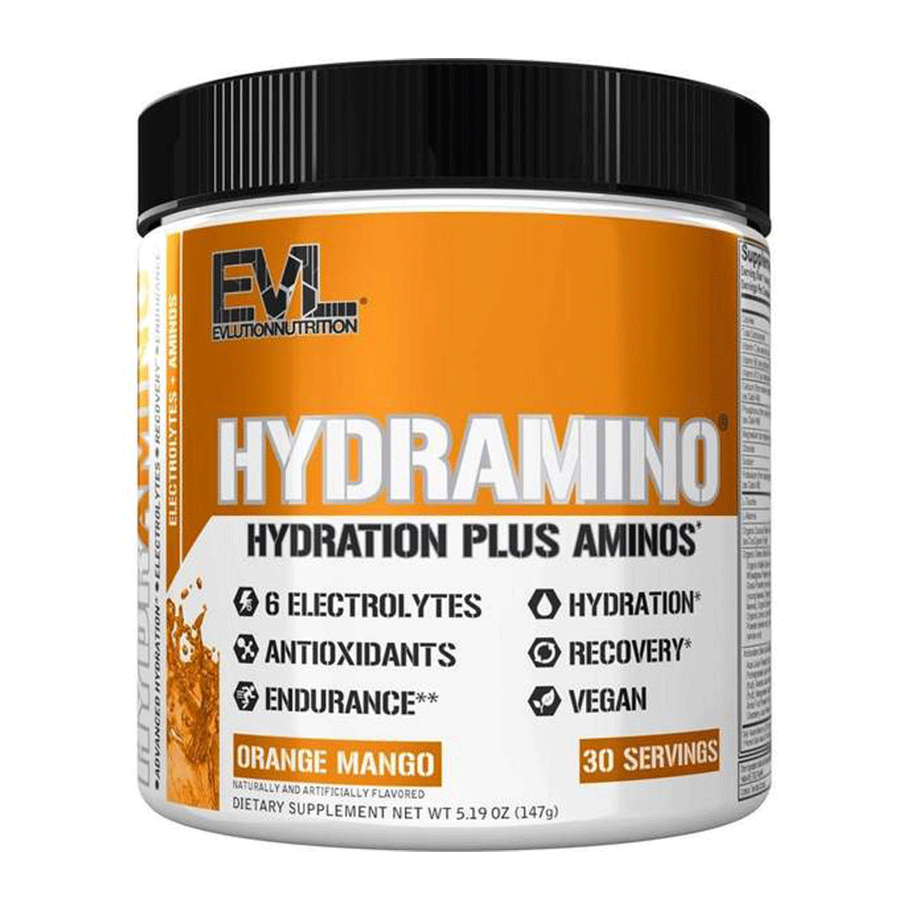 Evlution nutrition - Hydramino