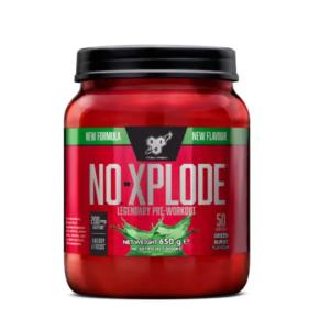 Bsn - No Xplode Legendary Pre-Workout