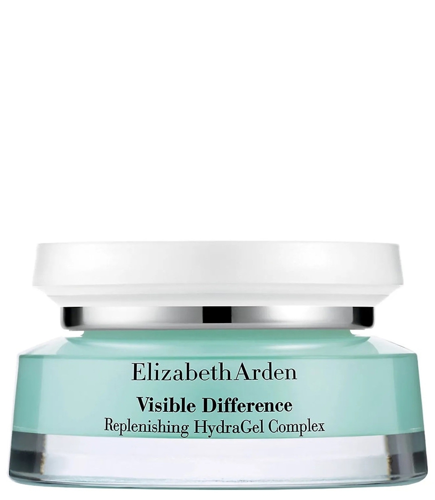 Elizabeth Arden Visible Difference სახის დამატენიანებელი გელი 75 მლ