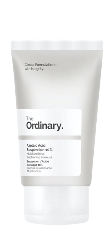 The Ordinary Azelaic Acid 10% სახის კრემ-გელი 30 მლ