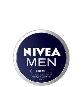 Nivea Men სახის კრემი 75 მლ