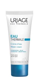 Uriage Eau Thermale სახის დამატენიანებელი კრემი 40 მლ