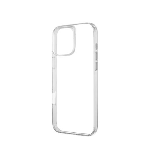 Uniq Hybrid Air Fender Iphone 16 Plus Transparent