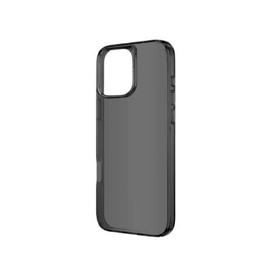 Uniq Hybrid Air Fender Iphone 16 Pro Max Grey