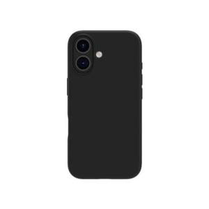 Ovose Protective Case Lovely Fruit Series Apple iPhone 16 Plus With Camera Holes Black