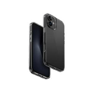 Uniq Hybrid Air Fender Iphone 16 Grey