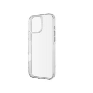 Uniq Hybrid Air Fender Iphone 16 Pro Max Clear