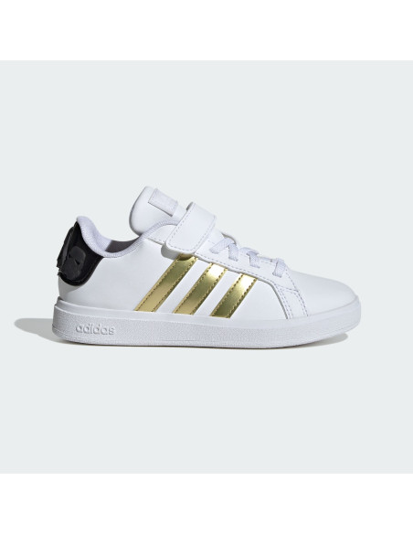 ბავშვის სპორტული ფეხსაცმელი Adidas - STAR WARS Grand Cou