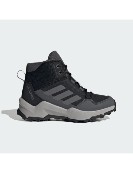 ბავშვის სპორტული ფეხსაცმელი Adidas - TERREX AX4R MID K