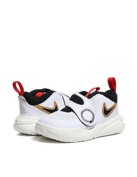 ბავშვის სპორტული ფეხსაცმელი NIKE - Nike Team Hustle D 11