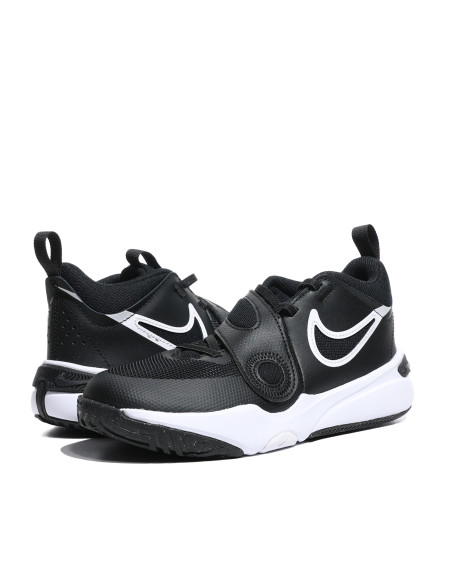 ბავშვის სპორტული ფეხსაცმელი NIKE - Nike Team Hustle D 11