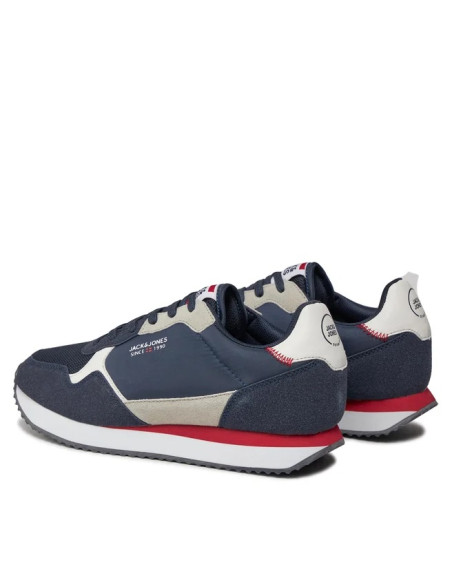 ბოტასები Jack & Jones - JFWROBIN COMBO SNEAKER