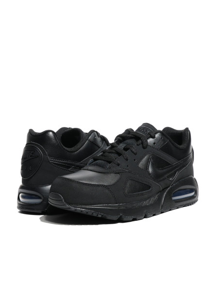 ბოტასები NIKE - Men's Nike Air Max IVO Leather Shoe