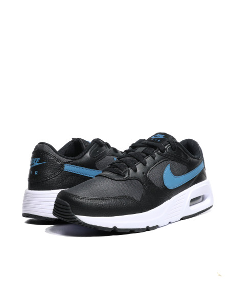 ბოტასები NIKE - Nike Air Max SC