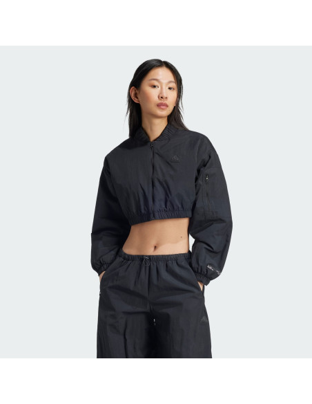 ქურთუკი Adidas - City Escape Padded Bomber Jacket