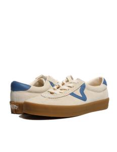 კედები VANS - Sport Low GUM POP WHITE/NAVY