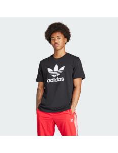 მაისური Adidas - Adicolor Trefoil Tee
