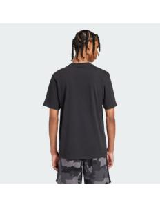 მაისური Adidas - Remoji Pocket Graphic Tee