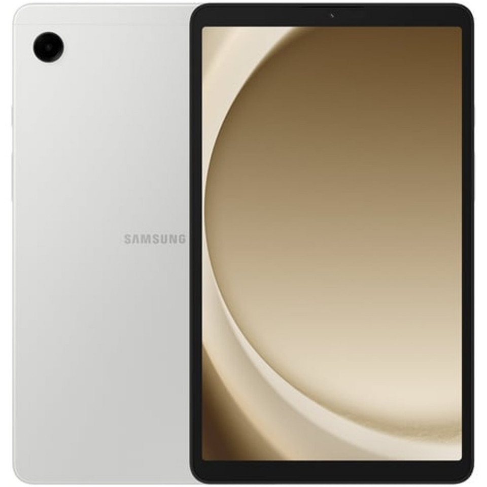 Samsung Galaxy TAB A9 5G 4GB+64GB/SM-X115NZSACAU Silver