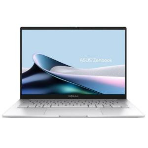 Asus Zenbook 14 Oled UX3405MAQD613 Silver