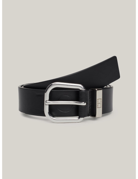 კლასიკური ქამარი ქალის Tommy Jeans - TJW CITY BOLD BELT