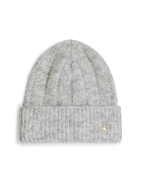 ქალის ქუდი Tommy Hilfiger - TH TIMELESS BEANIE